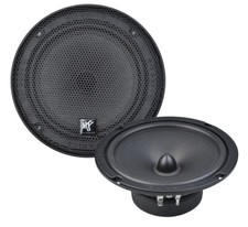 16cm 16er Kick-Bass