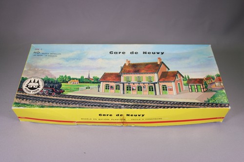 W465b andre porte 87 - andre, 1/87