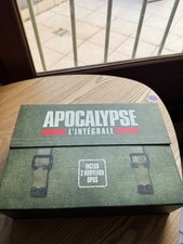Apocalypse  l'intégrale coffret 18 DVD sur les 2 guerres mondiales