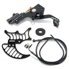 Electric Bike Frein de pied