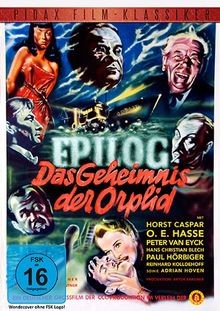Epilog das geheimnis - das,
