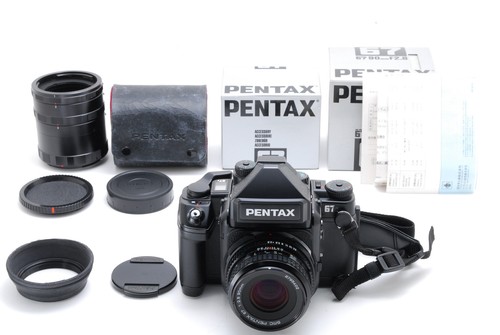 Top mint pentax - mint],