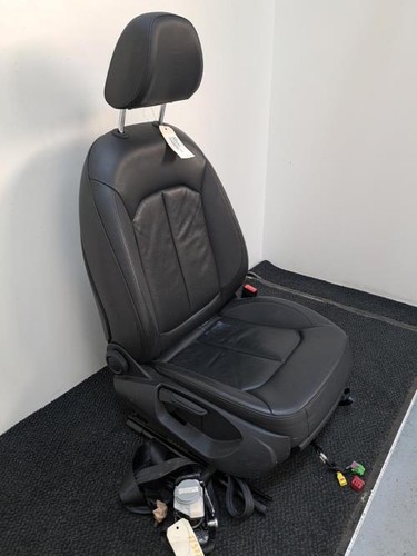 Siege avant droit audi - avant,