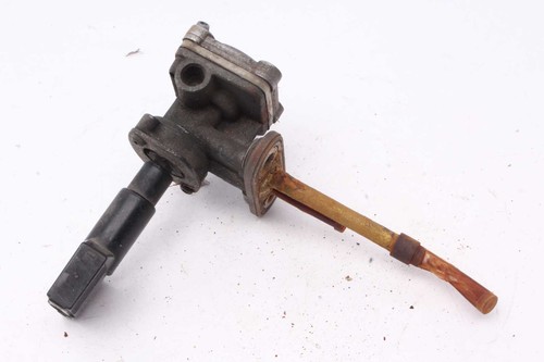 Robinet carburant - de,
