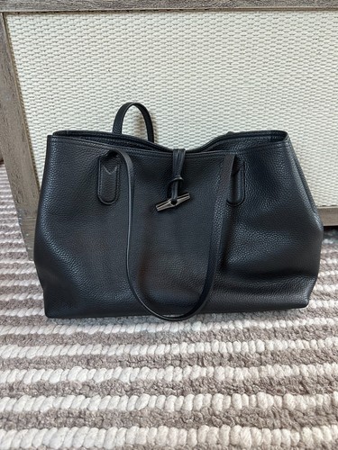 Longchamp roseau essential - le,