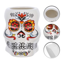 Mugs Tiki En Céramique Pour