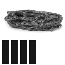 Joint de Porte en Fibre de