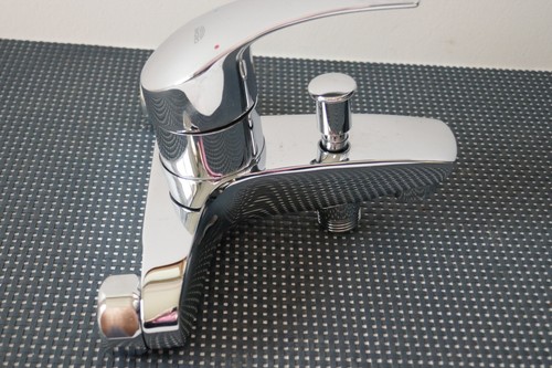Mitigeur bain douche mural