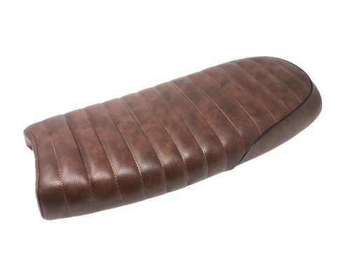 Selle cafe racer universel - selle,