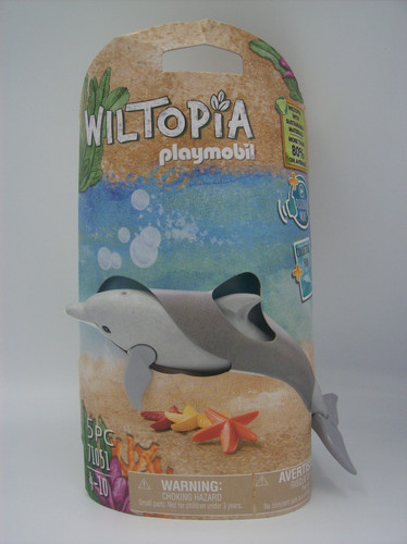 Playmobil wiltopia 71051 - wiltopia,