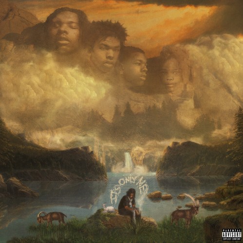 Lil baby only - baby, (vinyl)
