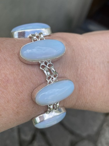 Superbe bracelet argent 925 - bracelet, en
