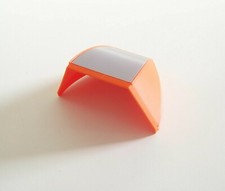 PLAYMOBIL (Z199) PLAGE - Tente Plastique Orange Plage 4149 