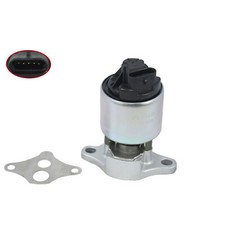 Vanne EGR Aveo Lacetti Kalos