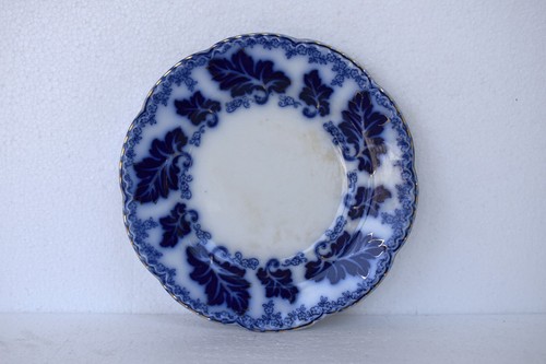 Assiette johnson bros flow - assiette,