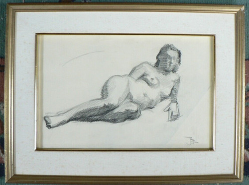 Dessin ème au - xx,