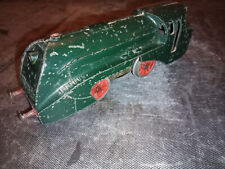 Ancien LR Louis Roussy locomotive mécanique SNCF échelle 0 -moteur OK - MANQUES