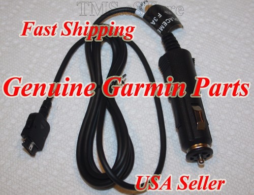 Genuine garmin power - genuine,