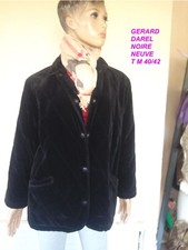 Veste manteau gerard darel - ,