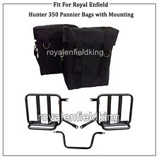 Sacoche De Selle Militaire