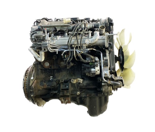 Moteur pour ford - ranger, 2,5