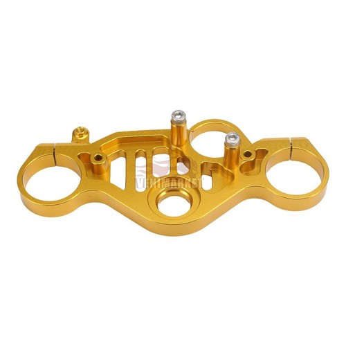 Té fourche supérieur fork - té,