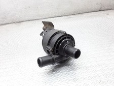 Renault Laguna III 2008 Pompe