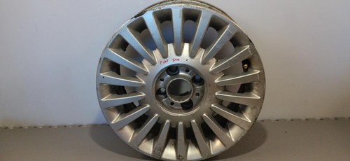 Jante fiat 500 phase 1 - 2,