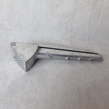 Presse-Ail Vintage en Métal