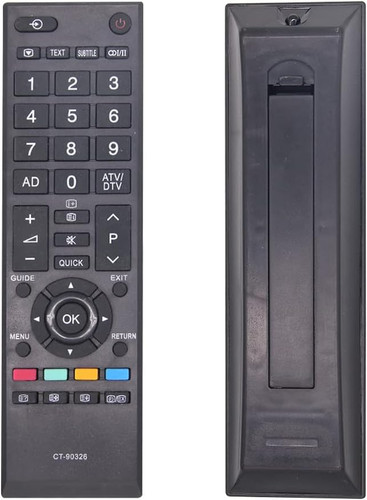 Télécommande universelle - télécommande,