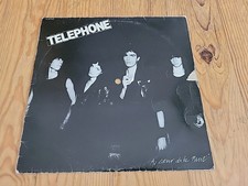 Téléphone – Au Cœur De La