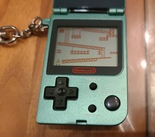 Mini Classics - Donkey Kong - Nintendo Game & Watch