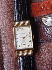 Montre Mécanique Wittnauer