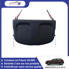 ?? TABLETTE PLAGE ARRIERE MERCEDES GLA ➤15669045009F52 ♻️