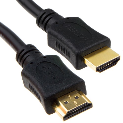 25cm premium câble hdmi 1080p - câble,