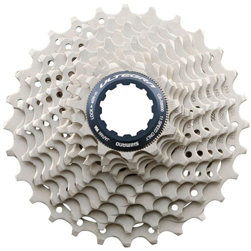 Cassette pignon 11 - à,