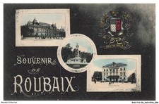 BAGP10-1064-59 - Souvenir de