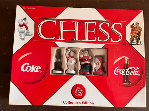 Coca cola coke - coke, jeu