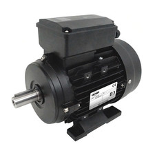 Moteur électrique Monophasé