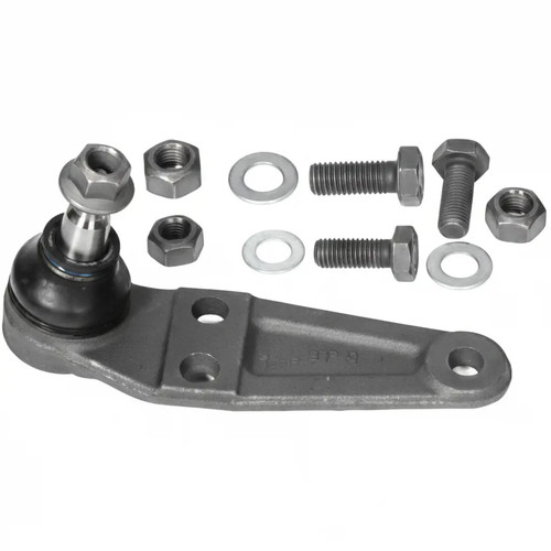 Pivot bras suspension - pivot,