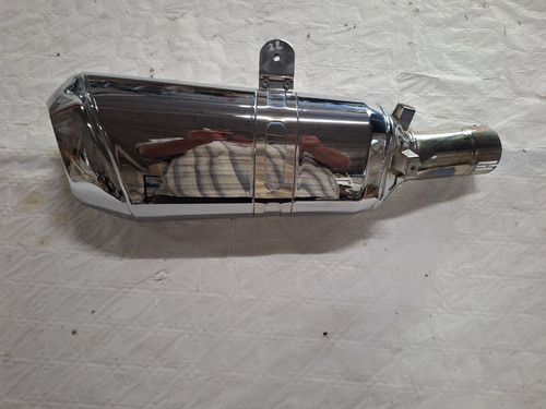 Silencieux bmw 1200 14 17 - rs, 14-17
