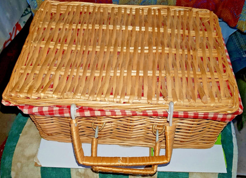 Petite valise mallette - petite,