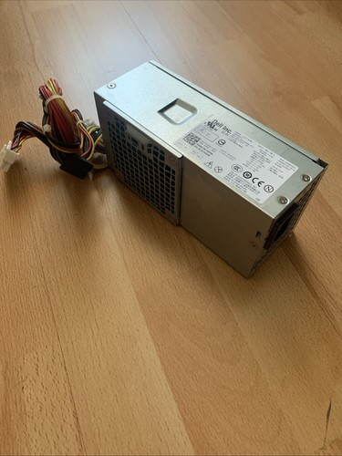 Alimentation dell d250ad 01 - alimentation, pc