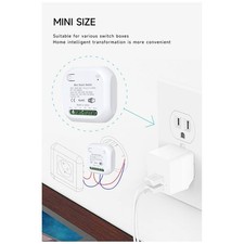 Mini Interrupteur Intelligent