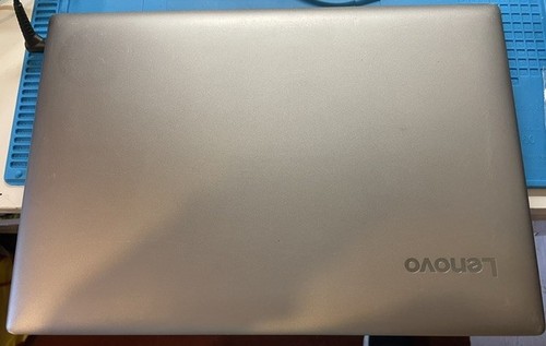 Portable lenovo ideapad - pc,