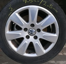 Golf eos passat - 1x,