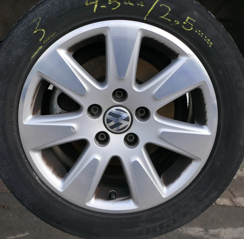 Golf eos passat - 5,