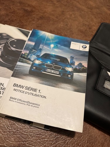 Manuel utilisation bmw - d'utilisation,