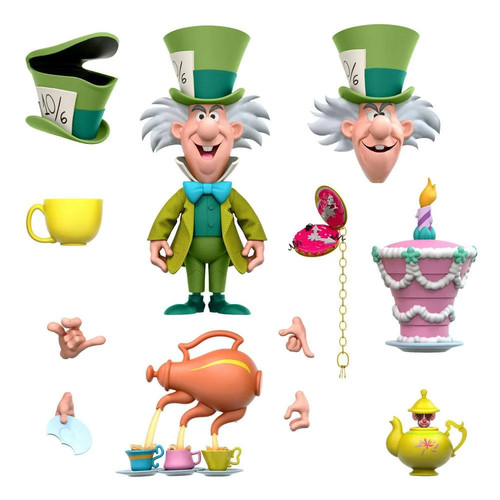 Disney alice pays des - au,