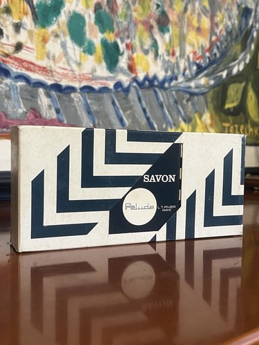 Savon prélude piver - l.t.,